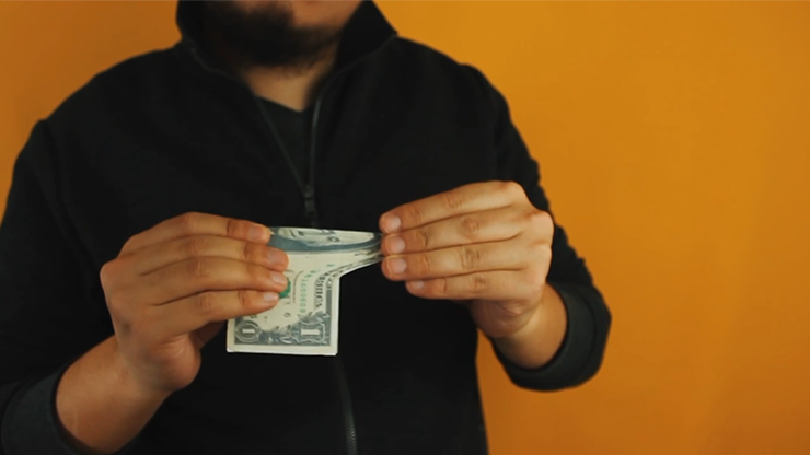 ELASTIC BILL by Sultan Orazaly - Image 2