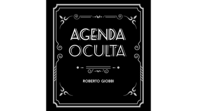 Agenda Oculta, Spanish Only