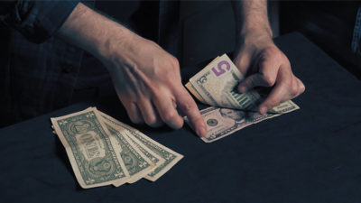 SHORT CHANGE PLUS by Juan Pablo - Image 3