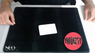 Back 2 Front, Gimmicks and Online Instructions by Vinny Sagoo - Image 5