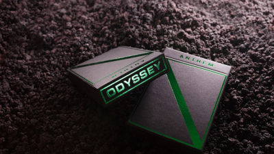 Odyssey Anthem by Sergio Roca - Image 5