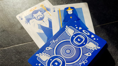 Good Playing Cards by Thirdway Industries - Image 6