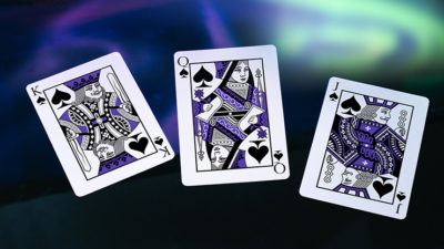 Aurora Playing Cards - Image 5