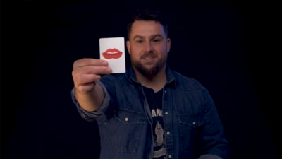Cheeky Lips, Gimmicks and Online Instructions Alexis Touchard - Image 5