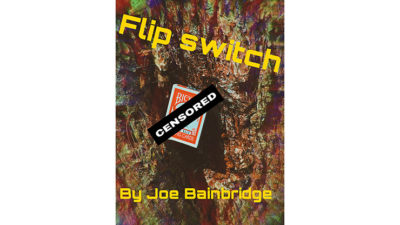 Flip Switch by Joe Bainbridge video (Download)