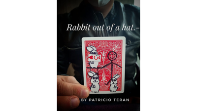 Rabbit Out of Hat by Patricio Teran video (Download)