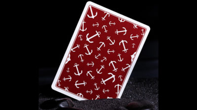 False Anchors Workers Edition Playing Cards - Image 3