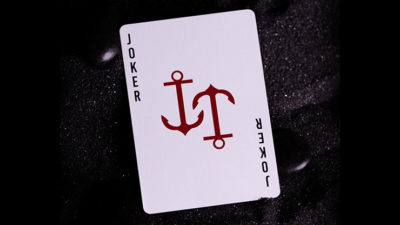 False Anchors Workers Edition Playing Cards - Image 5