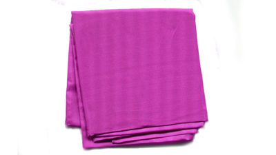 JW Premium Quality Heavyweight Silks 24 inch, Pink