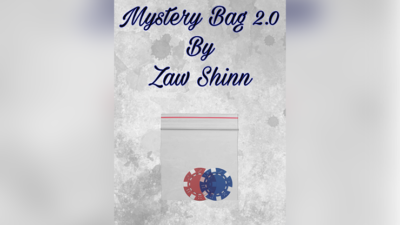 Mystery Bag 2.0 by Zaw Shinn video (Download)