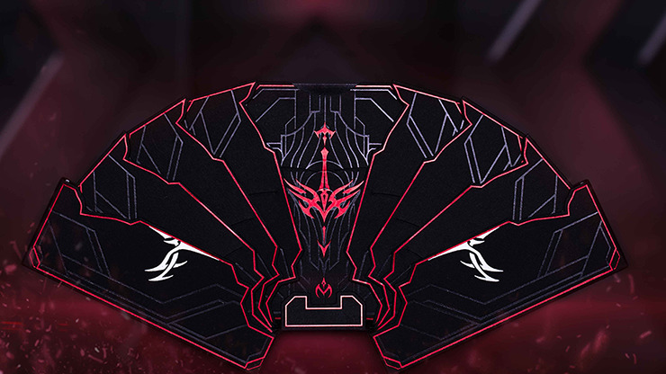 Arrow Playing Cards Deluxe Edition by Card Mafia - Image 2