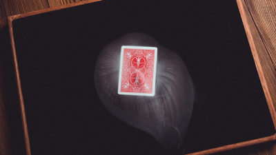 SMOKE PAD STANDARD by Wang Ji & Bacon Magic - Image 2