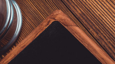 SMOKE PAD STANDARD by Wang Ji & Bacon Magic - Image 5
