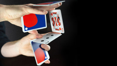 Hallmark Playing Cards by KOMOREBI - Image 3