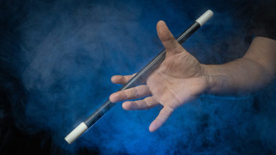 Apprentice Magic Wand 14 inch 12 PACK by Apprentice Magic - Image 4