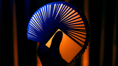 NOCtober Playing Cards - Image 3