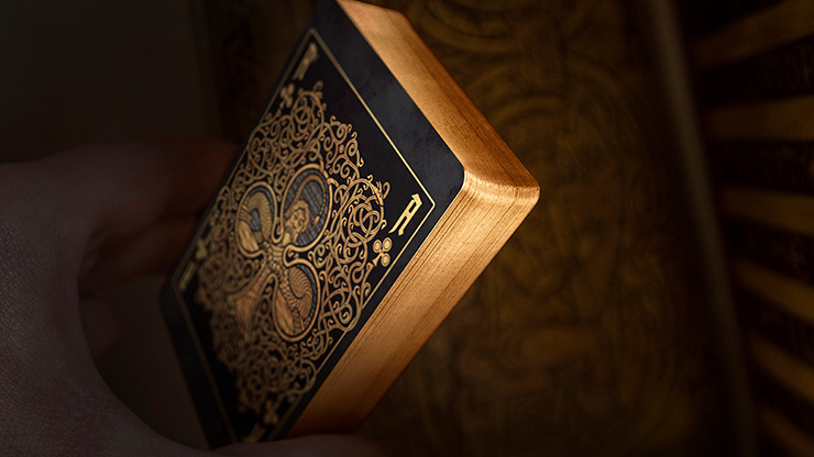 Inferno Playing Cards - Image 2