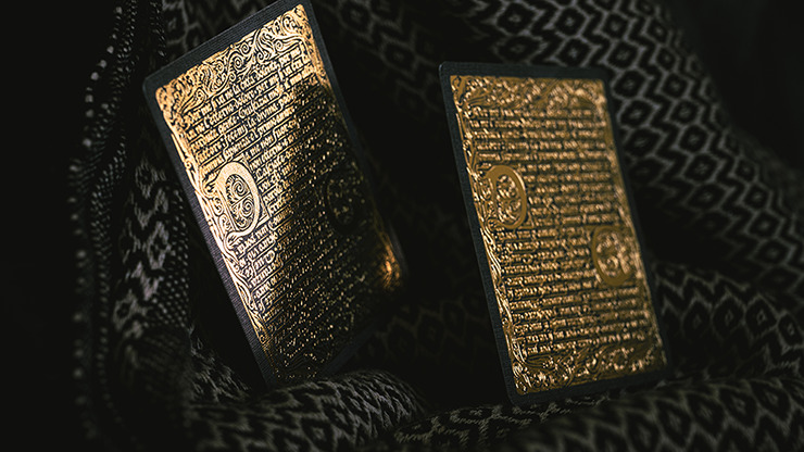 Inferno Playing Cards - Image 4