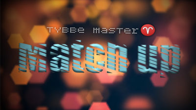 Match Up by Tybbe Master video (Download)