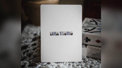 Majolica Playing Cards by Tara Studio - Image 2