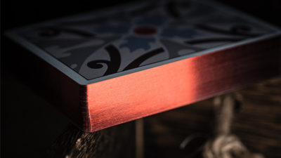 Majolica Playing Cards by Tara Studio - Image 4