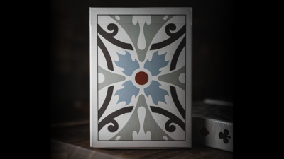Majolica Playing Cards by Tara Studio - Image 6