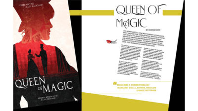 Vanish Magazine #99 eBook (Download) - Image 5