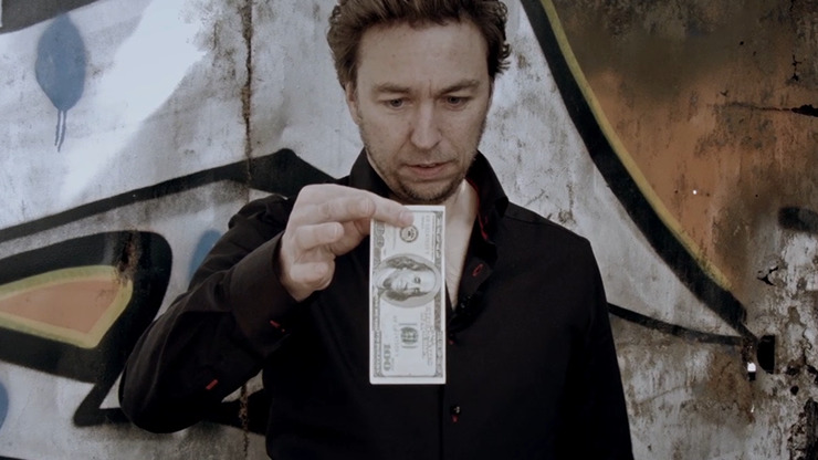 CHANGE, Gimmicks and Online Instructions by Armanujjaman Abir - Image 3