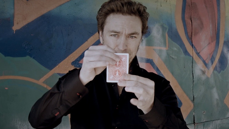 CHANGE, Gimmicks and Online Instructions by Armanujjaman Abir - Image 4