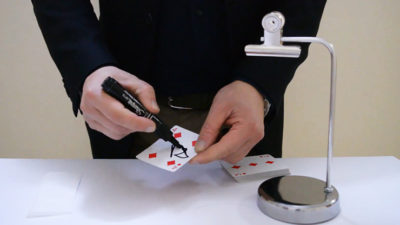 Clip Revelation by Sorcier Magic - Image 2