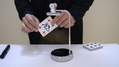 Clip Revelation by Sorcier Magic - Image 4