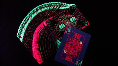 Chris Cards V2 Playing Cards - Image 3