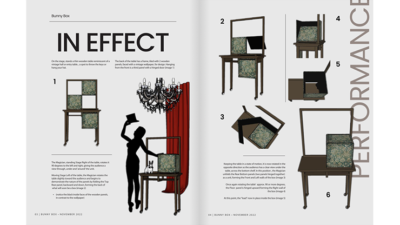 VANISH MAGIC MAGAZINE #100 ebook (Download) - Image 5