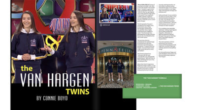 VANISH MAGIC MAGAZINE #100 ebook (Download) - Image 6