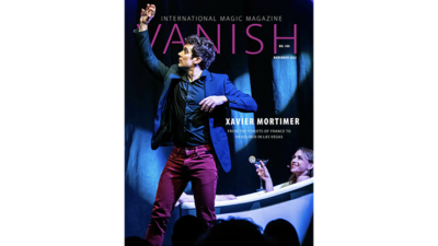 VANISH MAGIC MAGAZINE #100 ebook (Download)