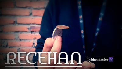 Recehan Tybbe Master video (Download)