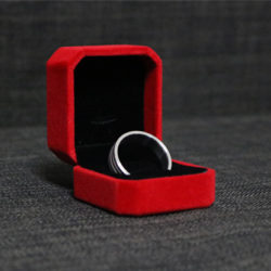 Neomagnetic Ring, 24mm by Leo Smetsers