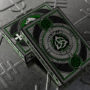 Valhalla Viking Emerald, Special Playing Cards 73099-full.png