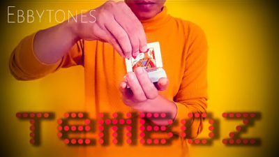 Temboz by tones video (Download)
