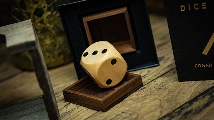 DICE VISION by TCC - Image 2