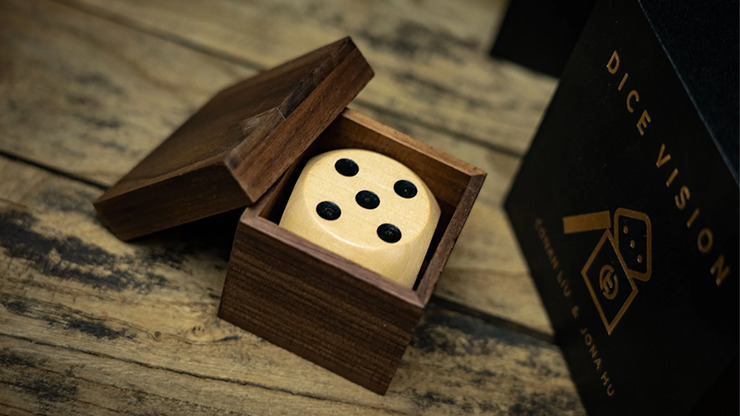 DICE VISION by TCC - Image 4