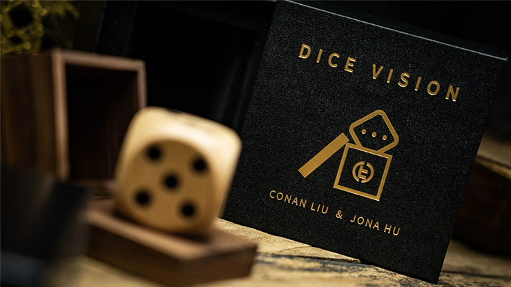 DICE VISION by TCC - Image 5