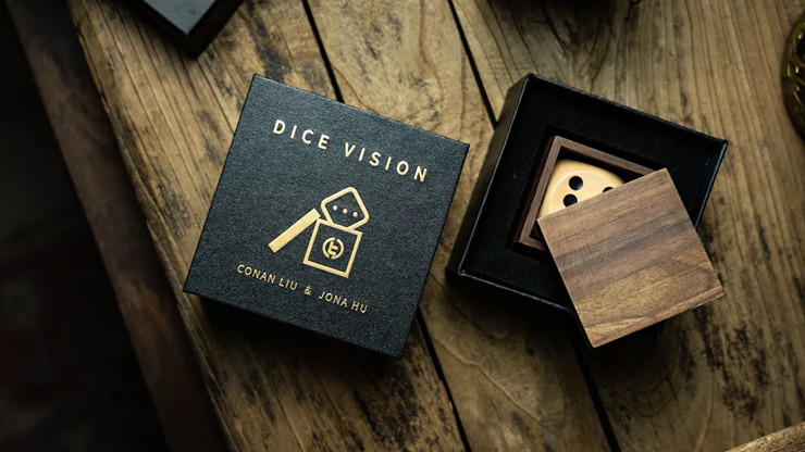 DICE VISION by TCC - Image 6