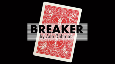 BREAKER by Ade Rahmat video (Download)