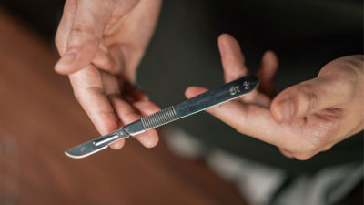 THE BLADE by TCC - Image 5