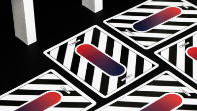 indecx Playing Cards - Image 5