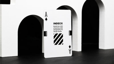 indecx Playing Cards - Image 6