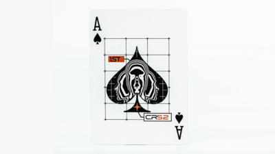 Vektek Security Kits, Includes 1 unit of 1st Playing Cards by Chris Ramsey - Image 4