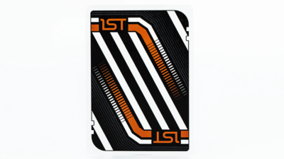 Vektek Security Kits, Includes 1 unit of 1st Playing Cards by Chris Ramsey - Image 6