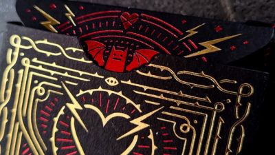 Heartless Abyss Playing Cards by Thirdway Industries - Image 6